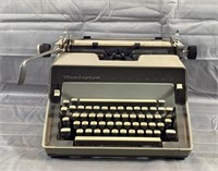 Vintage Reminton Standard Typewriter