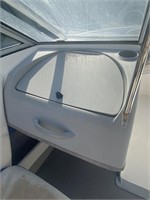 Bayliner Discovery 195 Boat & Trailer 3.0 Mercury