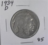 CC Coins Auction 6