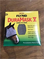 Yearling Fly Mask