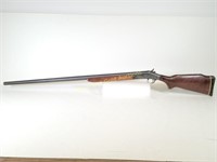 H&R Model 176 Single Shot Shotgun