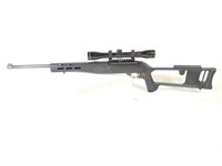 Ruger Model 10/22 Semi-Auto Rifle