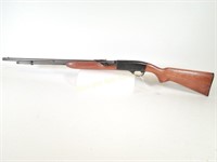 Remington Speedmaster Model 552 Rifle