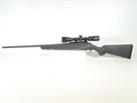 Ruger American Bolt Action Rifle