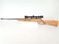 Marlin Model 25MN Bolt Action Rifle