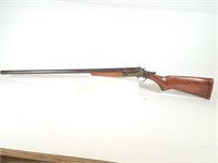 H&R No 6 Single Shot Shotgun