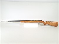 Springfield Model 187J Semi-Auto Rifle