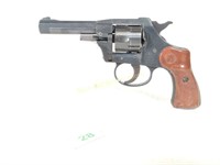 RG Model 23 Double Action Revolver