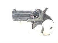 Hunter Frontier Derringer Pistol