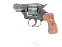 RG Model 23 Double Action Revolver