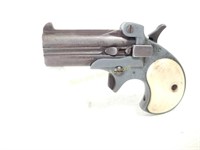 Excam TA-38 Derringer Pistol