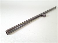 Mossberg 12 GA Shotgun Barrel