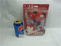 SIDNEY  CROSBY coupe canada