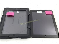 4th Generation iPad tablet