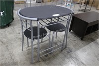 micro dining table