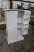 4 tier cabinet