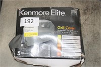kenmore grill cover 70x26