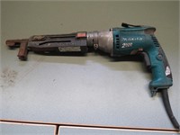 Makita Quik Drive Pro- Works!