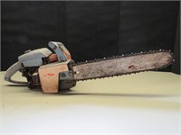 Homelite Chainsaw 18" Blade