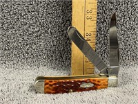 Case XX Mini Trapper 6207CV Pocketknife
