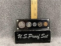 1962 US Proof Set