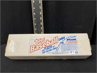 1992 Topps Baseball Card Set