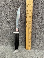 Vintage Case XX 216-5 Fixed Blade Knife
