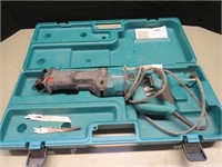 Makita Saws-All - Works Great