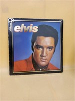 Rare Elvis Presley *Album D'Or PL-37686 33 Lp