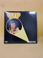 Rare Elvis Presley *Forever*2 -Record Set 1974 Lp