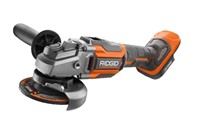 Cordless 4-1/2 in. Angle Grinder (Tool Only)