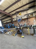 July 23 - Rooks Fabrication Auction