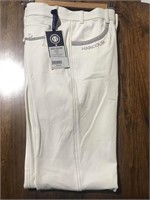 HARCOUR EQUESTRIAN LADIES BREECHES size 44