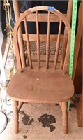 dining room chair