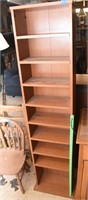 book case