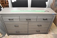 7 drawer dresser