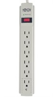 TrippLite 6-Outlet Extension Cord