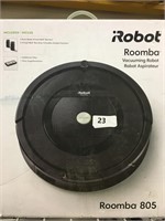iRobot Roomba 805 Vacuum