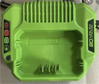 Greenworks Pro standard battery charger