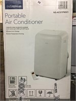 Insignia Portable Air Conditioner $300 RETAIL