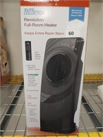 Lasko Revolution Full Room Heater