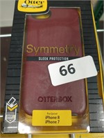 Otterbox iPhone 7 8 Case