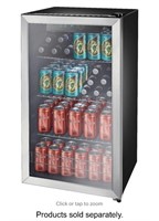 Insignia 115 can beverage cooler $299 RETAIL