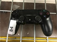 PlayStation 4 DualShock Controller
