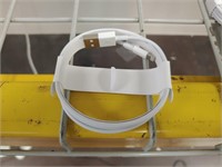 Genuine Apple USB Lightning Charging Cable