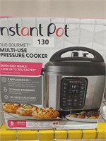 Instant Pot 6 qt Pressure Cooker