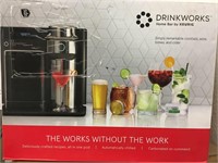 DrinkWorks Home Bar by Keurig
