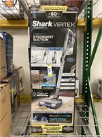 Shark Vertex cordless stick vacuum 60min $429 RETA