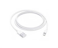 Genuine 3ft Apple lighting to USB cable