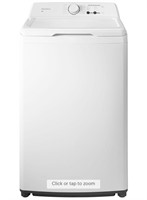 Insignia 3.7 Cu Ft Top-Loading Washer $425 RETAIL